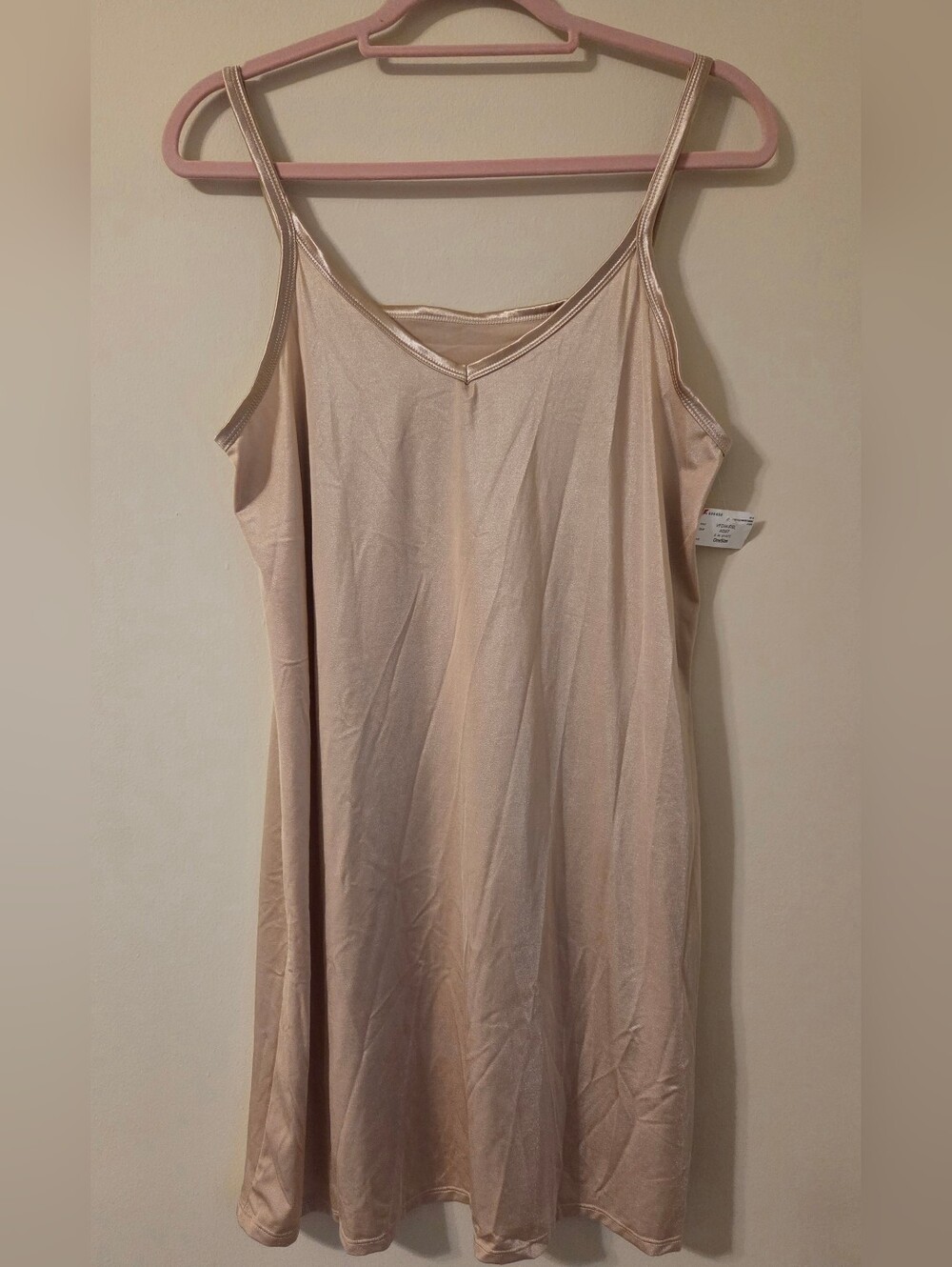 Slip Dress
